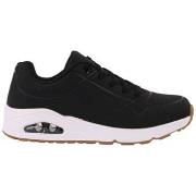Lage Sneakers Skechers Unostand