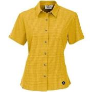 Overhemd Korte Mouw Maul Halserspitze Ii