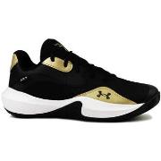 Lage Sneakers Under Armour Lockdown 7