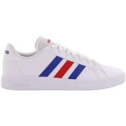 Lage Sneakers adidas Grand Court Base 2