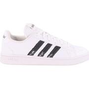 Lage Sneakers adidas Grand Court Beyond
