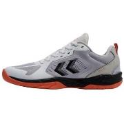 Lage Sneakers hummel 2282369031