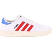 Lage Sneakers adidas Breaknet