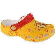 Nette Schoenen Crocs Classic Disney Winnie The Pooh T Clog