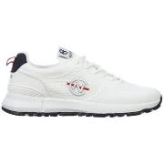 Lage Sneakers Nautica Flash Flyknit