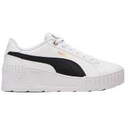 Lage Sneakers Puma Karmen Wedge