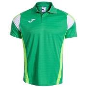 Polo Shirt Korte Mouw Joma Corta Montreal