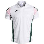 Polo Shirt Korte Mouw Joma Corta Montreal