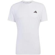 T-shirt Korte Mouw adidas Climacool+ Airchill Freelift