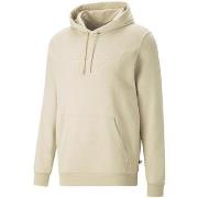 Sweater Puma Ess Elevated Hoodie