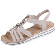 Sandalen Rieker Morelia