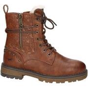 Laarzen Mustang 1472603307