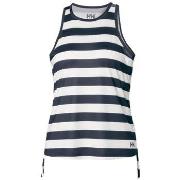 T-shirt Korte Mouw Helly Hansen W Siren Tank