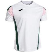 T-shirt Korte Mouw Joma 104202213
