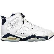Hoge Sneakers Nike Air Jordan 6 Retro