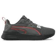 Lage Sneakers Puma Wired Run Pure JR