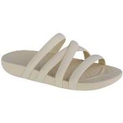 Teenslippers Crocs Splash Strappy Sandal