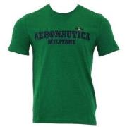 T-shirt Korte Mouw Aeronautica Militare TS2077J53839285