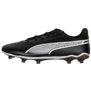 Voetbalschoenen Puma King Match Fgag M