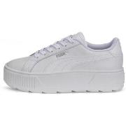 Lage Sneakers Puma Karmen L JR