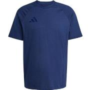 T-shirt Korte Mouw adidas Tiro 25