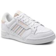 Lage Sneakers adidas Continental 80 Stripes