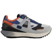 Lage Sneakers Fila Contempo