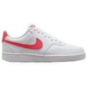 Lage Sneakers Nike Court Vision LO NN
