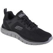Lage Sneakers Skechers 232698BKCC