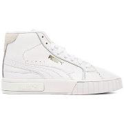Lage Sneakers Puma Cali Star Mid Wns