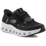 Lage Sneakers Skechers Slip Ins: Glide-step Pro