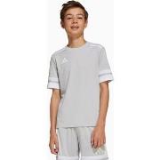 T-shirt Korte Mouw adidas Squadra 25
