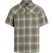 Overhemd Korte Mouw Mckinley Rollo Iii