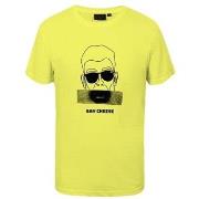 T-shirt Korte Mouw Icepeak Ep Aledo