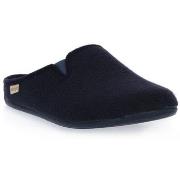 Pantoffels Grunland Blu B5ORMI