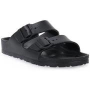 Teenslippers Grunland Nero Dato