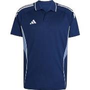 Polo Shirt Korte Mouw adidas Tiro 25