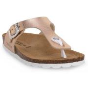Teenslippers Grunland Cipria 40luce