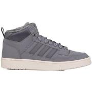 Hoge Sneakers adidas Rapid Court Mid Winterized