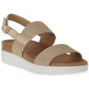 Sandalen Enval Platino Daisy