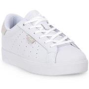 Lage Sneakers Fila Lusso White
