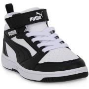 Hoge Sneakers Puma 01 Rebound V6 Mid