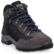 Wandelschoenen Grisport 14 Scamosciato Grigio