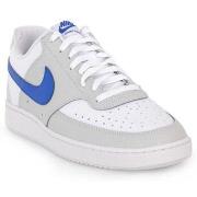 Lage Sneakers Nike 001 Court Vision LO