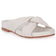 Teenslippers Clarks Pure Twist Lea
