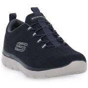 Lage Sneakers Skechers Summits Louvin
