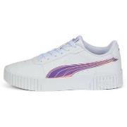 Lage Sneakers Puma Carina 2.0