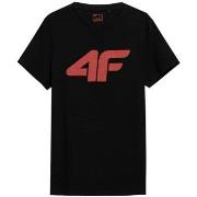T-shirt Korte Mouw 4F 4FSS23TTSHM53721S