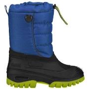 Snowboots Cmp Kids Hanki 2.0