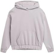 Sweater 4F 4FSS23TSWSF255SZARY